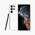 Смартфон Samsung Galaxy S22 Ultra S908B 12GB/256GB Phantom White (SM-S908BZWGSEK)