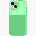 UAG Чохол [U] для Apple iPhone 13 Dip, Spearmint
