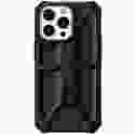 UAG Чохол для Apple iPhone 13 Pro Monarch, Black