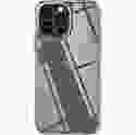 Spigen Чохол для Apple Iphone 13 Pro Quartz Hybrid, Crystal Clear