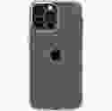 Spigen Чохол для Apple iPhone 13 Pro Liquid Crystal, Crystal Clear