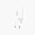 2E Мережевий ЗП USB Wall Charger QC, PD, Max 30W, white