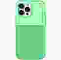 UAG Чохол [U] для Apple iPhone 13 Pro Max Dip, Spearmint