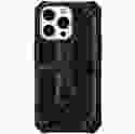 UAG Чохол для Apple iPhone 13 Pro Max Monarch, Kevlar Black