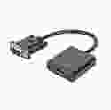 Digitus Адаптер VGA - HDMI Full HD