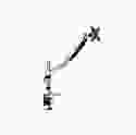 Digitus Кріплення Monitor Clamp gas spring, 15-27", з нахилом, поворотом