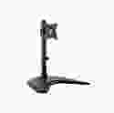 Digitus Кріплення Monitor Stand, 15-27", з нахилом, поворотом
