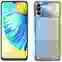 TECNO Смартфон Spark 8p (KG7n) 4/128Gb NFC Dual SIM Tahiti Gold