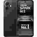 Смартфон TECNO Spark Go 2 (KM4) 3/64Gb Ink Black 