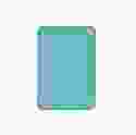 2E Чохол Basic для Apple iPad mini 6 8.3″ (2021), Flex, Light blue