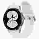 Samsung Смарт-годинник Galaxy Watch 4 40mm (R860) Silver