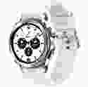 Samsung Смарт-годинник Galaxy Watch 4 Classic 42mm (R880) Silver