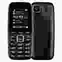 2E Мобільний телефон S180 2021 Dual SIM без ЗП Black&Gold