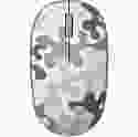 Microsoft Миша Camo SE Bluetooth White