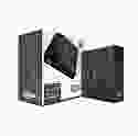 Zotac ПК ZBOX QCM7T3000 (Barebone)