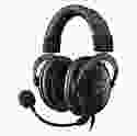 HyperX Гарнiтура ігрова Cloud II Gun Metal