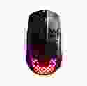 SteelSeries Миша ігрова Aerox 3 WL (2022) Onyx Black