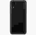 Samsung Чохол Soft Clear Cover для смартфону Galaxy A03 Core (A032) Black