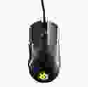 SteelSeries Миша ігрова Rival 5 Black
