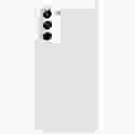 Samsung Чохол Clear View Cover для смартфону Galaxy S21 FE (G990) White