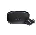 Навушники TWS JBL Wave 100 Black