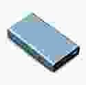 2E Портативний зарядний пристрій 20000mAh, PD100W, Blue Steel