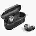 Навушники Technics EAH-AZ40G-K TWS JustMyVoice IPX4 Чорний