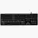 2E Gaming Клавіатура ігрова KG280 LED USB Black Ukr