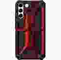 UAG Чохол для Samsung Galaxy S22+ Monarch, Crimson