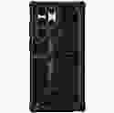 UAG Чохол для Samsung Galaxy S22 Ultra Monarch, Kevlar Black
