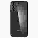 Spigen Чохол для Samsung Galaxy S22 Ultra Hybrid, Matte Black