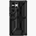 UAG Чохол для Samsung Galaxy S22 Ultra Monarch, Black