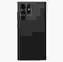 Spigen Чохол для Samsung Galaxy S22 Ultra Thin Fit, Black