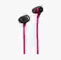 HyperX Гарнітура Cloud Earbuds 3.5mm, Red/Black