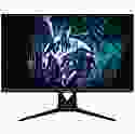 Gigabyte Монітор LCD AORUS 31.5" FI32Q-X, 2xHDMI, DP, 2xUSB3.0, USB-C, ANC, IPS-QD, 2560x1440, 270Hz, 1mc, DCI-P3 95%, HDR600, FreeSync