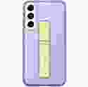 Samsung Чохол Protective Standing Cover для смартфону Galaxy S22 (S901) Lavender
