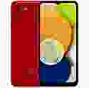 Samsung Смартфон Galaxy A03 (A035) 4/64GB Dual SIM Red