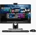 Dell Персональний комп'ютер-моноблок Optiplex 5490 23.8FHD IPS AG/Intel i5-10500T/8/256F/int/kbm/Lin
