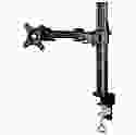 HAMA Настільний кронштейн Arm 25-66 cm (10"-26") 2 ar black