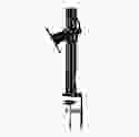 HAMA Настільний кронштейн Arm 2 25-66 cm (10"-26") 2 scr black
