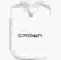 Навушники TWS Crown CMTWS-5005 White