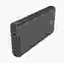 HAMA Портативний зарядний пристрій Power Bank ALU15HD 15000 mAh Anthracite
