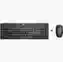 HP Комплект 235 WL Black