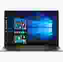 HP Ноутбук XPS 13 2-in-1 (9310) 13.4UHD+ Touch/Intel i7-1165G7/16/512F/int/W11P/Silver