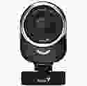 Genius Веб-камера 6000 Qcam Black