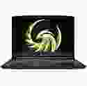 MSI Ноутбук Alpha 17.3FHD 144Hz/Ryzen 5 5600H/16/512GB/RX6600M-8/DOS