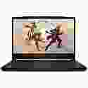 MSI Ноутбук GF66 Katana 15.6FHD 144Hz/Intel i7-11800H/16/512F/NVD3060-6/DOS