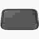 Samsung Бездротовий зарядний пристрій 15W Wireless Charger Pad (with TA) Black