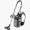 Karcher Пилосос BV 5/1, сухе прибирання, 800Вт, 24кПа, 5л, 6.5кг