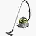 Karcher Пилосос T 12/1 eco!efficiency, для тихого сухого прибирання, 500Вт, 18.5кПа, 12л, 46 л/с, 6.4кг